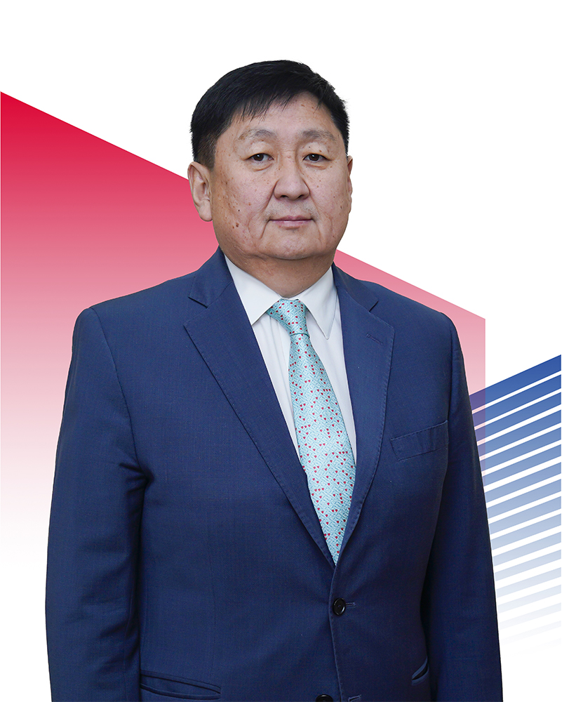 ХҮРЭЛБААТАР